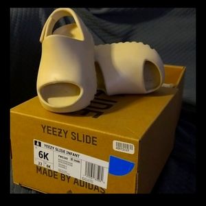 Infant Yeezys